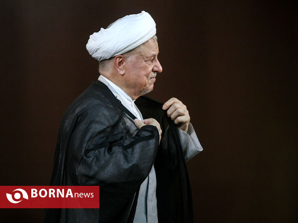 رونمایی از کتاب تاریخ جامع ایران