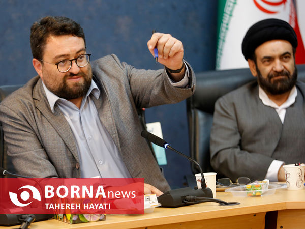 گردهمایی رابطین فرهنگی هیئت های ورزشی استان فارس