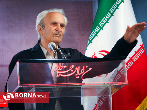 جشن+ویژه+نامه+شوک+روزنامه+ایران+