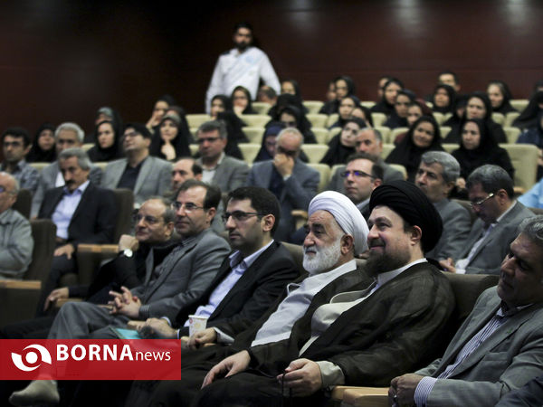 تجدید میثاق  وزیر و کارکنان وزارت تعاون، کار و رفاه اجتماعی با آرمان های امام راحل