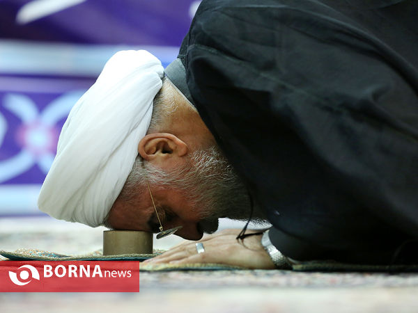 رییس جمهوری در جمع اعضای شوراهای عالی کشور