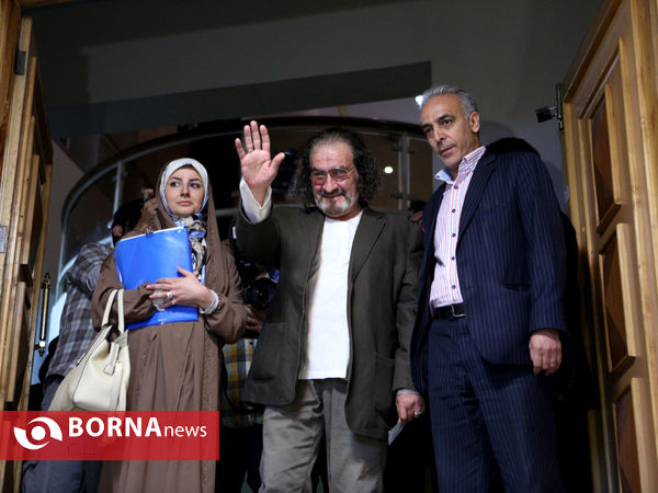 چهارمین روز ثبت نام داوطلبان انتخابات ریاست جمهوری