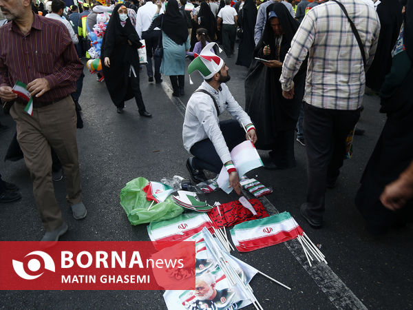 جشن ولادت حضرت محمد (ص)