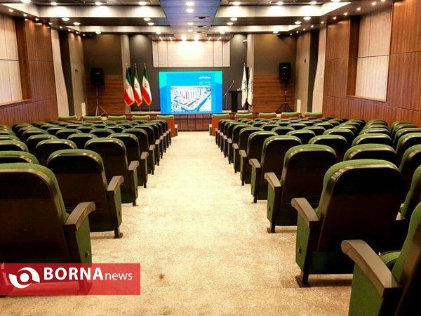 افتتاح پروژه های عمرانی شهر ملارد