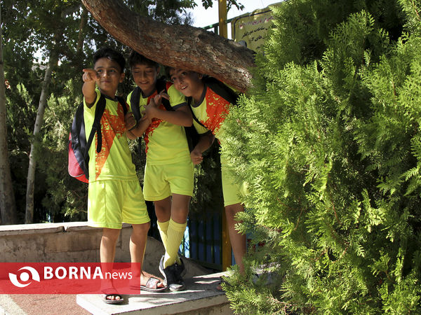 تشییع پیکر مهدی شادمانی