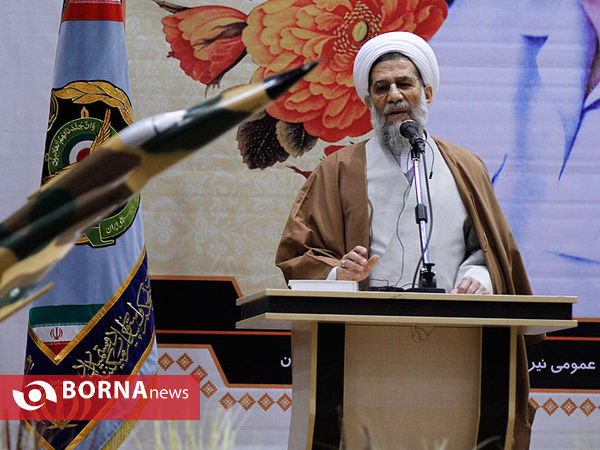 بیست و یکمین سالگرد شهادت شهیدستاری