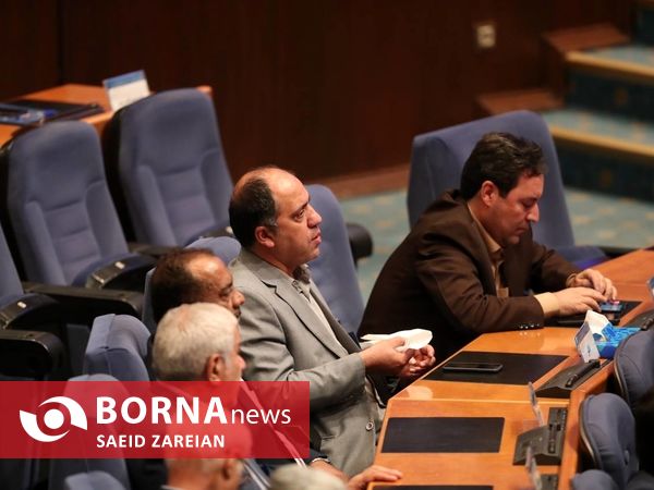 مجمع انتخابات فدراسیون فوتبال