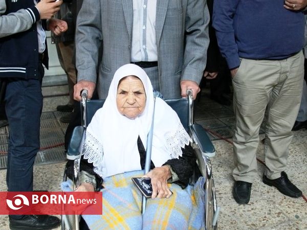 انتخابات تهران