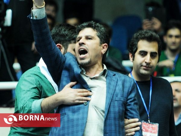 ائتلاف فراگیر اصلاح طلبان