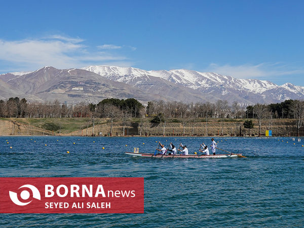  لیگ برتر دراگون‌بوت