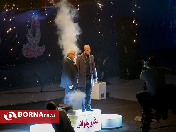 کنگره سرداران و 5000 شهید ورزش کشور