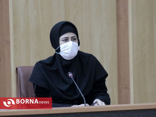 جلسه مشترک ستاد ساماندهی جوانان و شورای ورزش همگانی استان گیلان