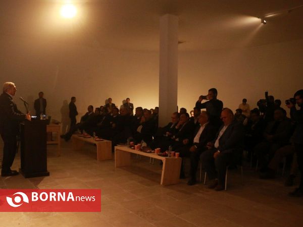 رونمایی از طرح جامع یکپارچه منطقه آزاد اروند