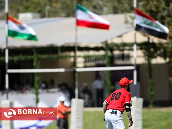 مسابقات بیس بال جام ریاست جمهوری