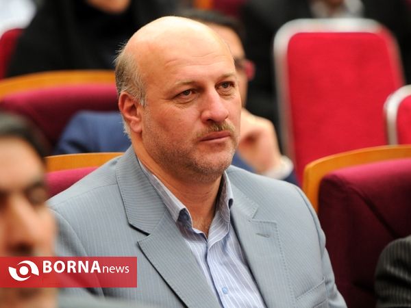 جلسه شورای اداری استان تهران