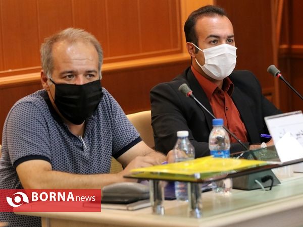برگزاری مجمع انتخاباتی هیأت سوارکاری آذربایجان شرقی