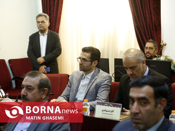 افتتاح همزمان ۱۶۲ پروژه ورزشی