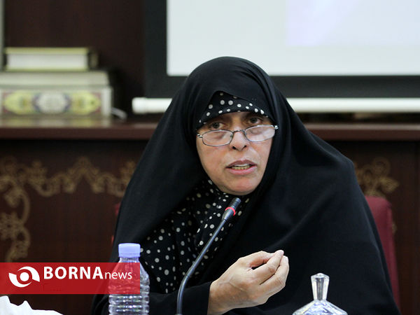 جلسه روسای فدراسیون ها با حضور وزیر ورزش و جوانان