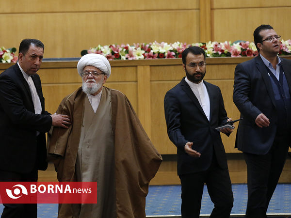 سی‌ویکمین کنفرانس بین‌المللی وحدت اسلامی