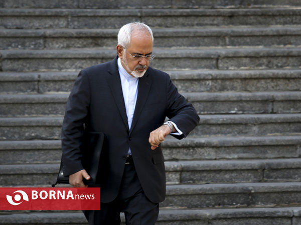 جلسه امروز هیات دولت