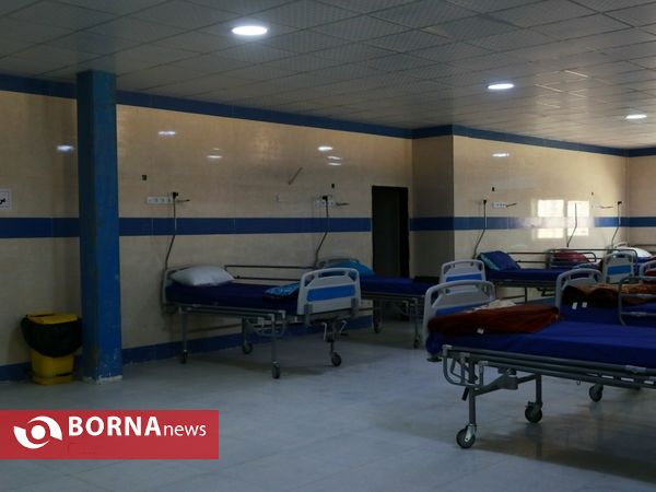 سفر معاون پرستاری وزیر بهداشت به جنوب غرب خوزستان