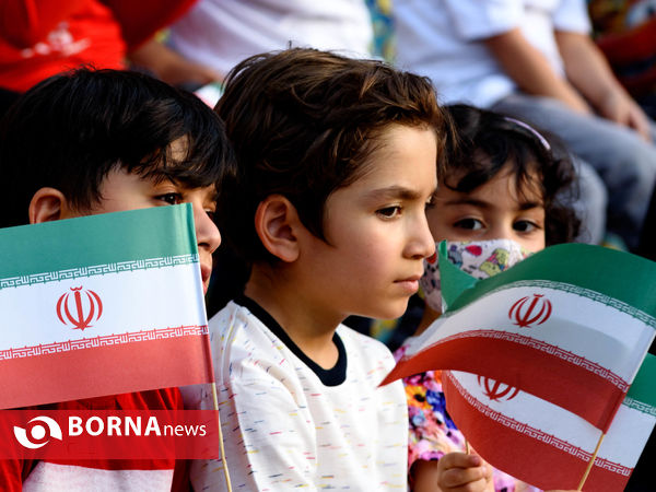 اجتماع بزرگ رای اولی های کرج