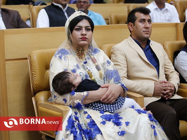 همایش دستاوردهای دولت در توسعه زیرساخت‌های روستایی