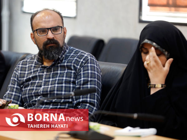 گردهمایی رابطین فرهنگی هیئت های ورزشی استان فارس