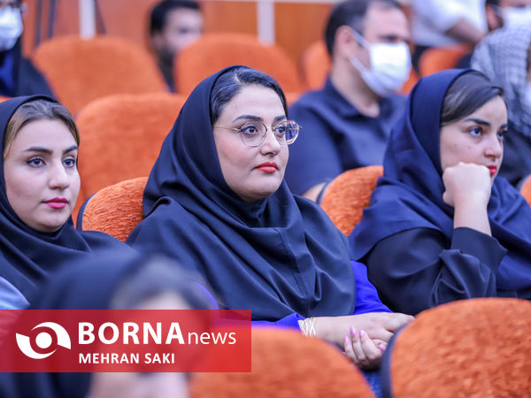 گرامیداشت روز خبرنگار