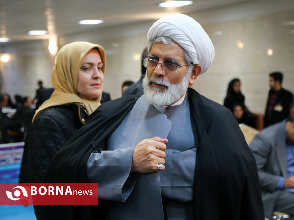 ثبت‌نام داوطلبان انتخابات مجلس شورای اسلامی