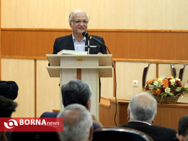 انتخابات مجمع خیرین شهرساز و فرهنگ ساز شیراز