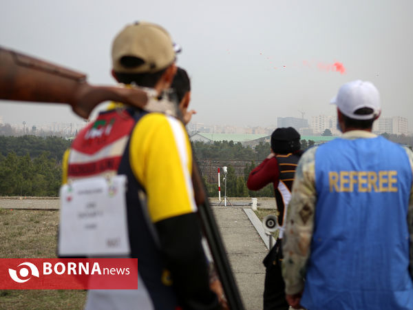 هفته چهارم لیگ اهداف پروازی