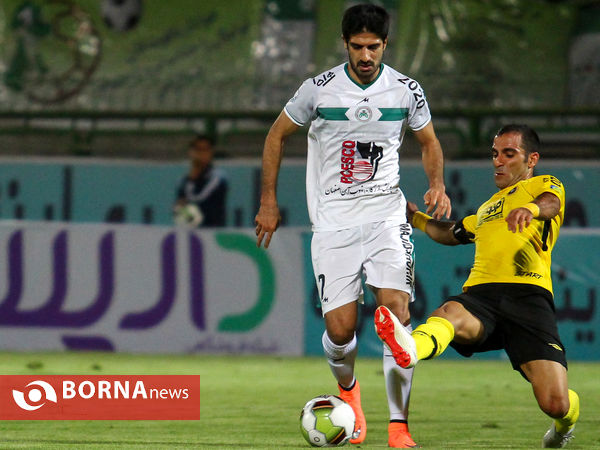 شصت و سومین شهرآورد اصفهان-2