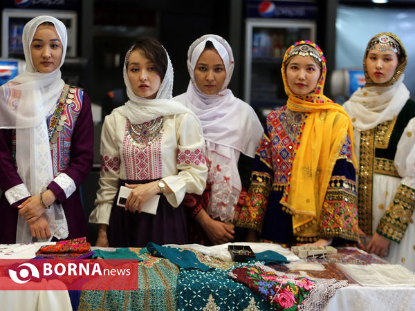 مراسم روز جهانی پناهنده در شیراز