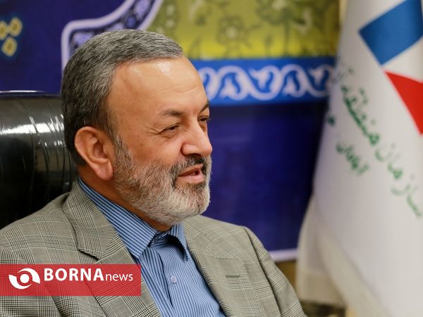 نخستین نشست سرپرست سازمان منطقه آزاد اروند با اصحاب رسانه