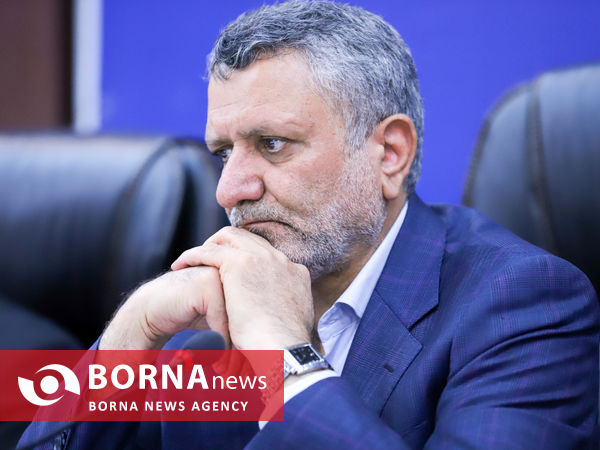 سفر وزیر کار به استان مرکزی