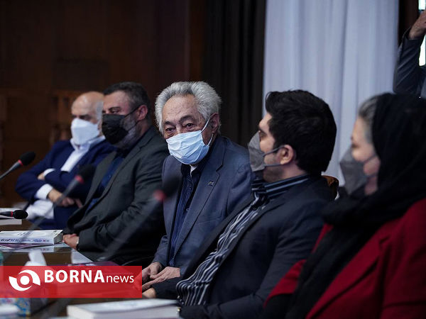 رونمایی از دستاوردهای تاریخ شفاهی ورزش ایران