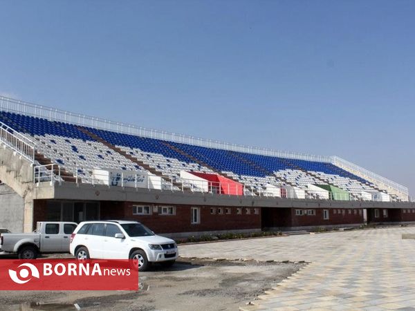 سفر وزیر ورزش وجوانان به لرستان