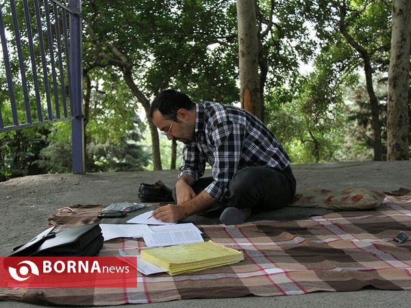 ورزش صبحگاهی