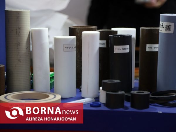 نمایشگاه تخصصی ساخت تجهیزات صنعت نفت خوزستان