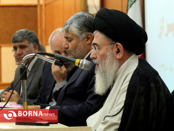 انتخابات مجمع خیرین شهرساز و فرهنگ ساز شیراز