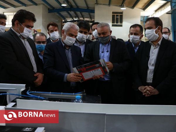 جهش تولید در سرزمین فتح - ۴