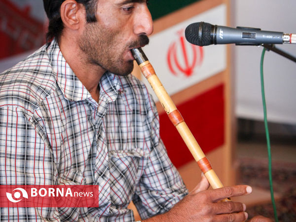 اختتامیه گردهمایی مسولان امور جوانان سراسر کشور