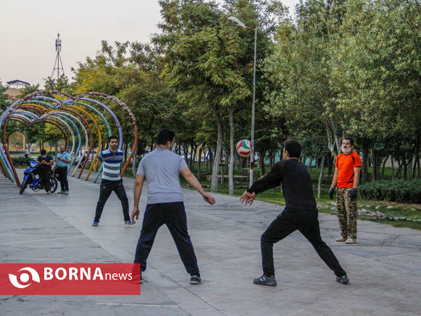 آخرین روز تابستان قرن