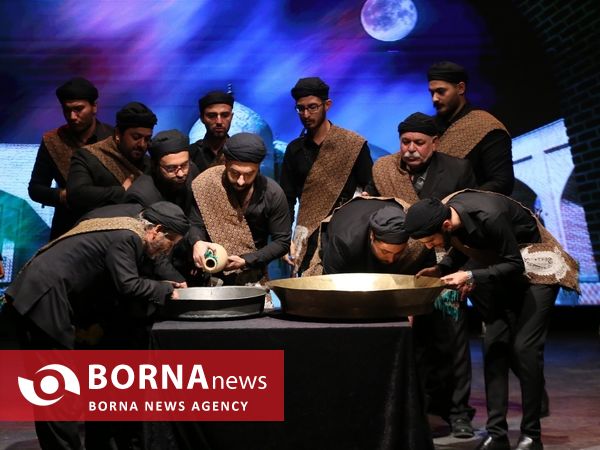 نخستین سوگواره ملی آئین ها، نواها و آواهای عاشورایی در شیراز