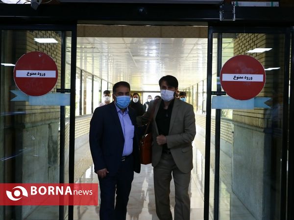 سفر معاون پرستاری وزیر بهداشت به جنوب غرب خوزستان