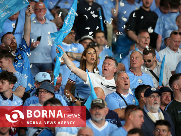 ورزشگاه آتاتورک استانبول در آستانه فینال لیگ قهرمانان اروپا 