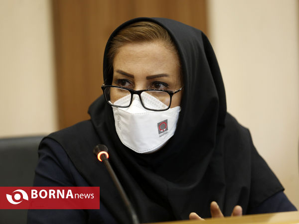 نشست خبری استاندار فارس به مناسبت هفته دولت