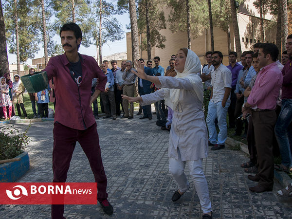 دومین جشنواره استانی تئاتر کوتاه استان ایلام، شهرستان ایوان