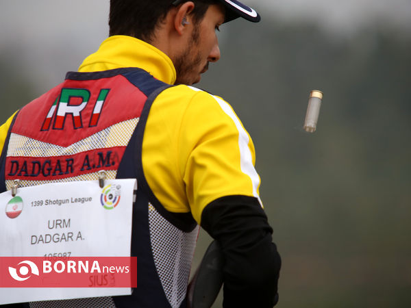 هفته چهارم لیگ اهداف پروازی